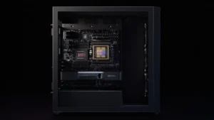 NVIDIA เปิดตัว DGX Station สำหรับ Windows ขุมพลัง GB300 Grace Blackwell ซูเปอร์คอมพิวเตอร์ AI ระดับล้านล้านพารามิเตอร์บนโต๊ะทำงานในองค์กร
