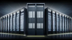 ยกระดับยุคแห่ง AI Reasoning ด้วย ASUS NVIDIA GB300 NVL72