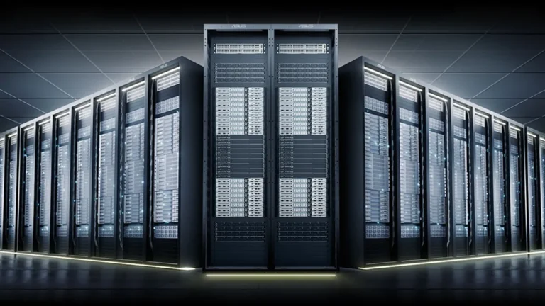 ยกระดับยุคแห่ง AI Reasoning ด้วย ASUS NVIDIA GB300 NVL72